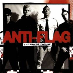 Anti-Flag : The Press Corpse